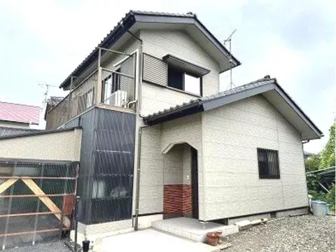 Hosokusa 4.8 million yen