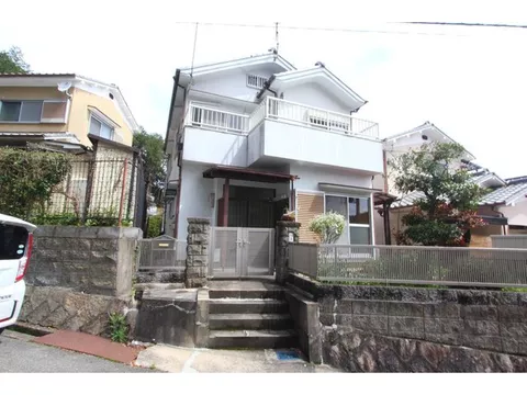 Sogabe-cho Anatokuguyama 4.8 million yen