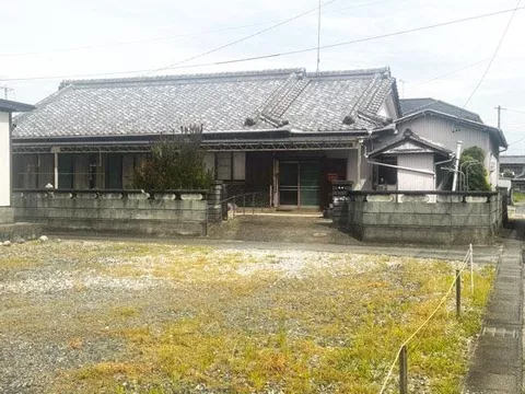 Karasu Town 4.8 million yen