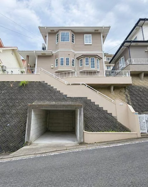 Nagasaki City, Oote 3-chome (Nishi Urakami Station), 2-story, 4LDK