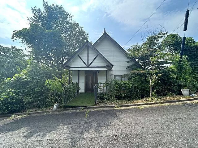 Used single-family home Agano City Jiromaru Shinkoji Village