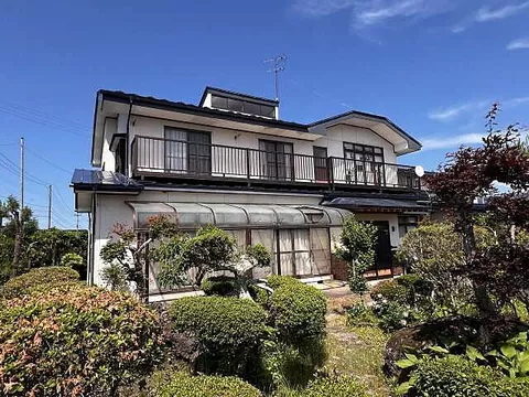 Used single-family home in Mizusawa Anetai Town, for sale