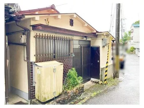 Hanayashiki Sōen 3 (Kawanishi Noseguchi Station) 3.3 million yen
