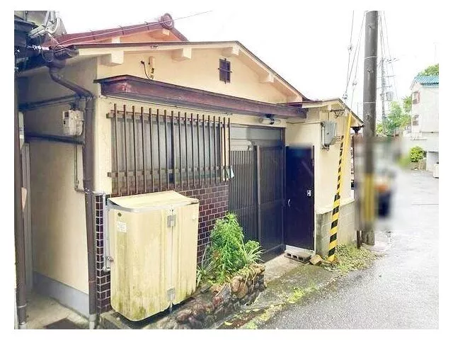 Hanayashiki Sōen 3 (Kawanishi Noseguchi Station) 3.3 million yen