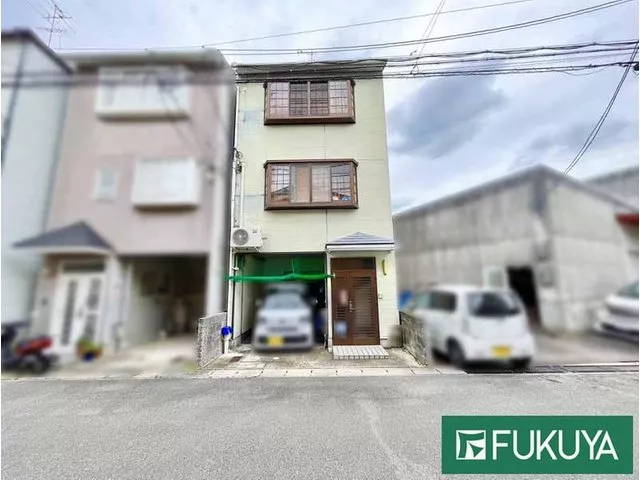 Makishima-cho Fukimae 6.8 million yen