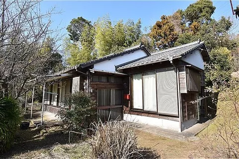 Used single-family home Shimofukumoto-cho Used house