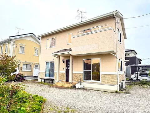 Used single-family home Shibata Town Funako Shin-ei 6-chome