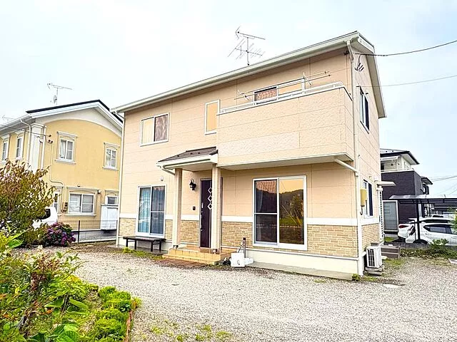 Used single-family home Shibata Town Funako Shin-ei 6-chome