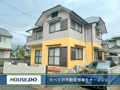 Used single-family home Kokura South Ward Numamoto Town Used house