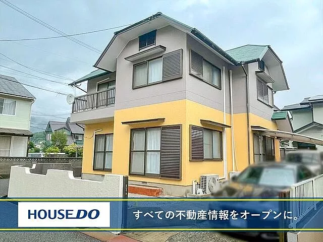 Used single-family home Kokura South Ward Numamoto Town Used house