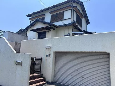 Naokawa (Rokutaya Station) 3,300,000 yen