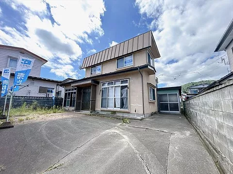 Used single-family home, Miyako City, Sawara 3-chome, detached house