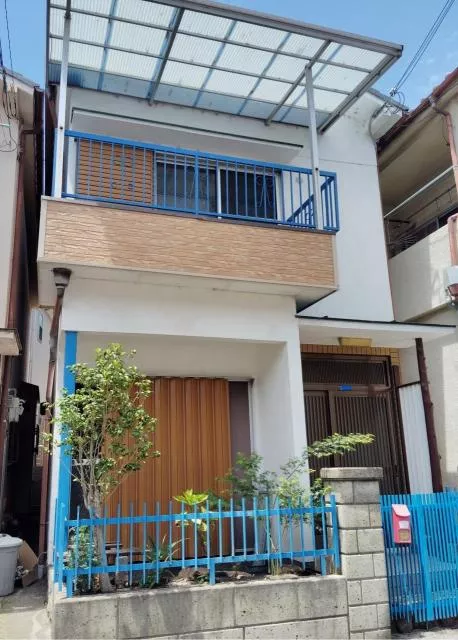 Kashiwara City, Kokubun Market 2-chome (Kawachi Kokubun Station), 2-story, 4LDK