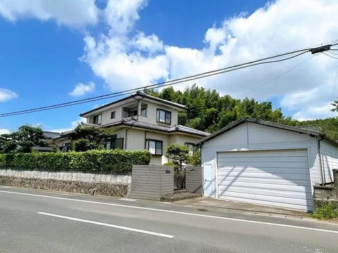 [Open House] Current sale until August 22 / With garage / Garden space available