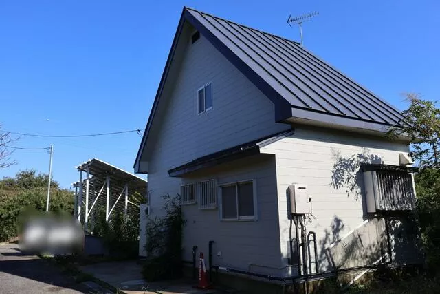 Hokota City Nijusaku (Shinhokota Station) two-story building 2LDK