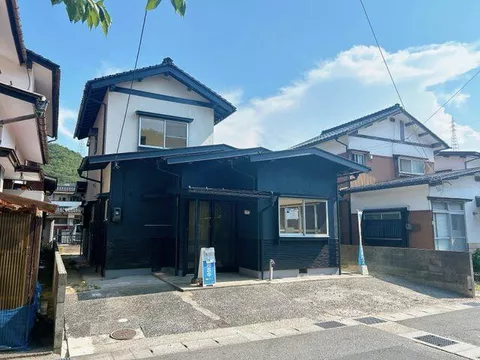 Tottori City Takiyama (Tottori Station) 2-story 4LDK