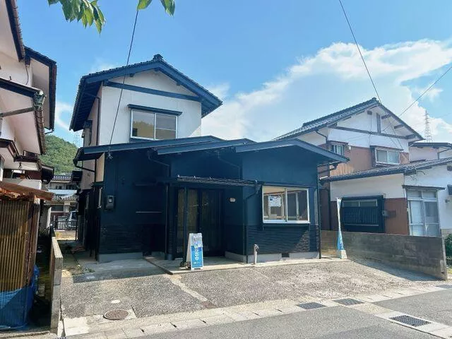 Tottori City Takiyama (Tottori Station) 2-story 4LDK