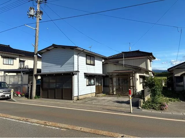 Haguro Town Noaracho Aza Kaidojo 2.9 million yen