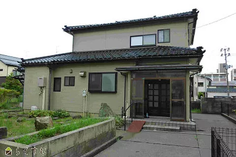 Used single-family home Hikaku 1-chome, used house