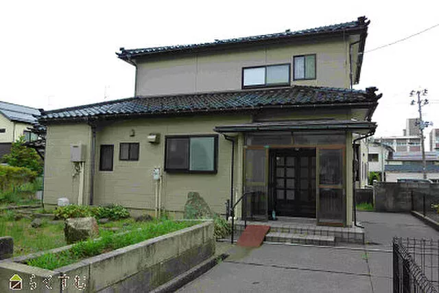Used single-family home Hikaku 1-chome, used house