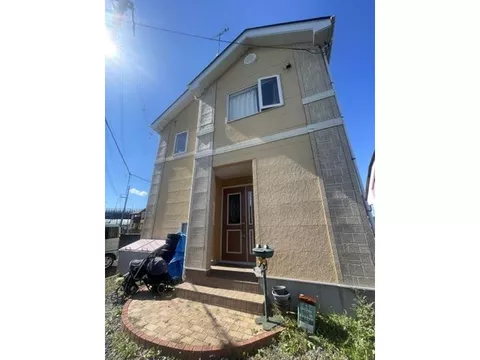 West Hachinohe Station area! 4LDK used house! / ■ 4LDK used house built 21 years ago!