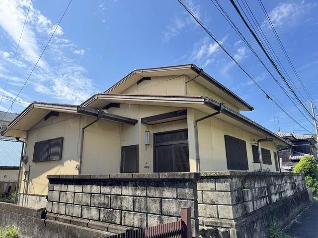 Uwajima City, Ibuki Town (Uwajima Station) 2-story 5K