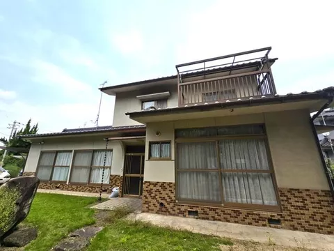 Fukuyama City, Ekimae Town, Oaza Mukonagatani (Tote Station) 2-story building 5DK