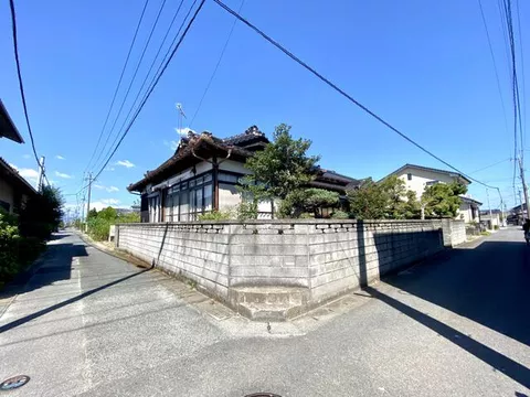 Saga City, Hasuike Town, Oaza Hasuike, 1-story, 5SDK