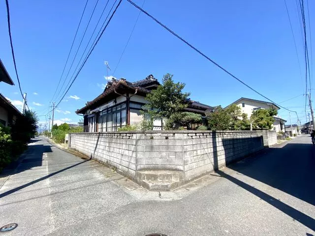 Saga City, Hasuike Town, Oaza Hasuike, 1-story, 5SDK