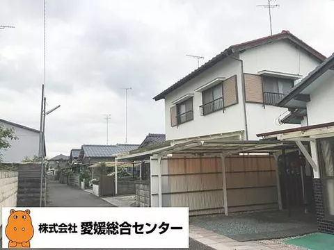 Used single-family home for sale Ehime Comprehensive 1232 Used house Imabari City Minamitorikatsu Town 1