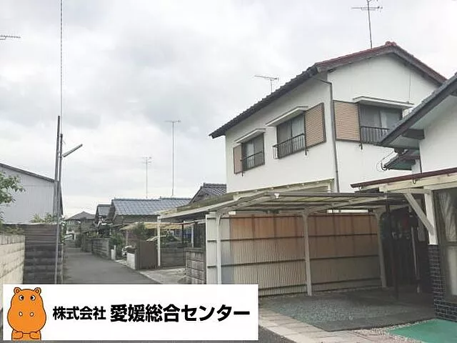 Used single-family home for sale Ehime Comprehensive 1232 Used house Imabari City Minamitorikatsu Town 1