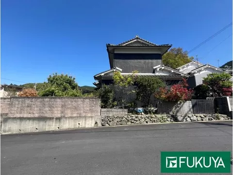 Nyuutani (Kuzu Station) 4.8 million yen