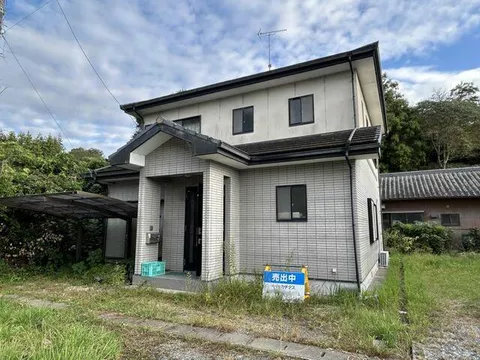 Shuchi County, Mori Town, Mutsumi, 2-story, 4SLDK