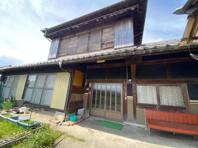 Minokamo City, Kamono-cho, Kino (Kamono Station), 2-story, 13DK