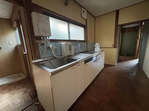 Sumoto City, Koguchi 2-chome (Maiko Station), 1-story, 4DK - Image 3