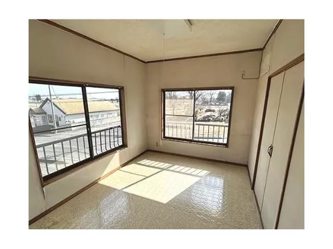 Tsurugaya Town (Ogo Station) 5.8 million yen - Image 2