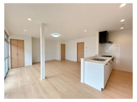 [Open House] [Renovated] [Seismic construction completed] Parking lot expansion work and water facilities