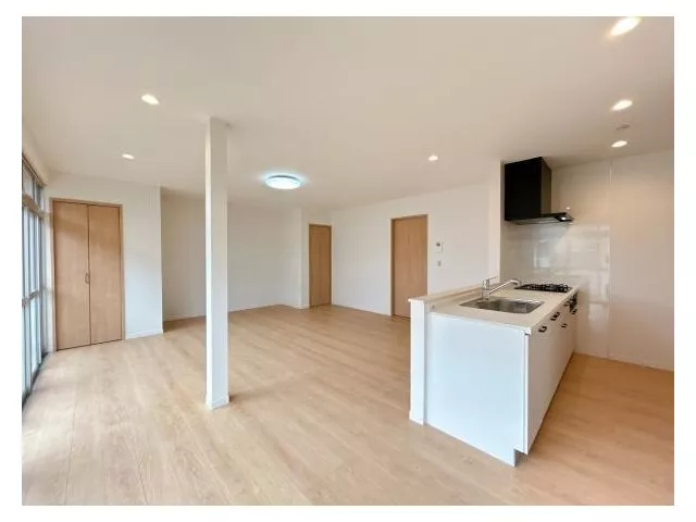 [Open House] [Renovated] [Seismic construction completed] Parking lot expansion work and water facilities