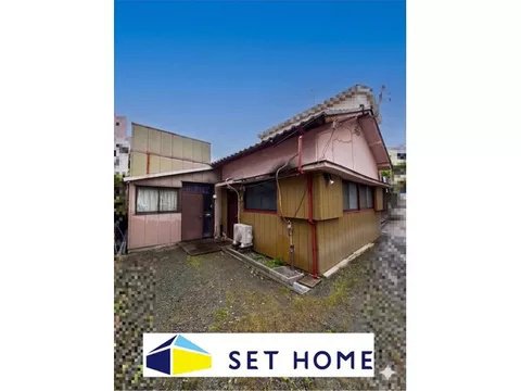 Koriyama City, Nakako! Spacious 4LDK used house!