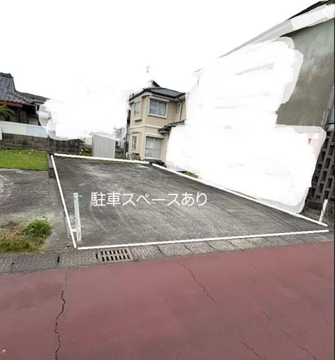 Hioki City, Higashi Ichiki Town, Yuda, 2-story, 6DK - Image 3