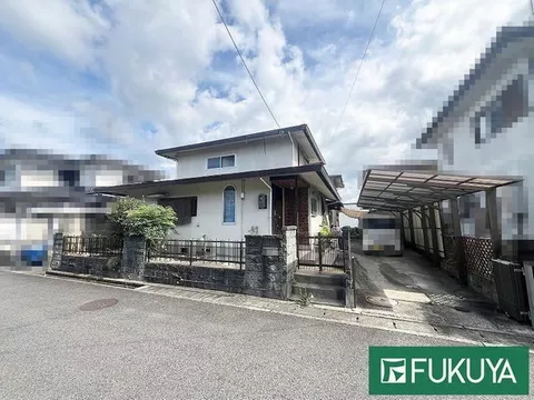 Higashi Okino 5 (Yokaichi Station) 11 million yen