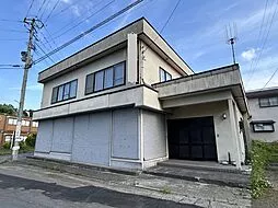 Used single-family home in Hirosaki City, Oaza Shigemori Shinmachi 3-chome
