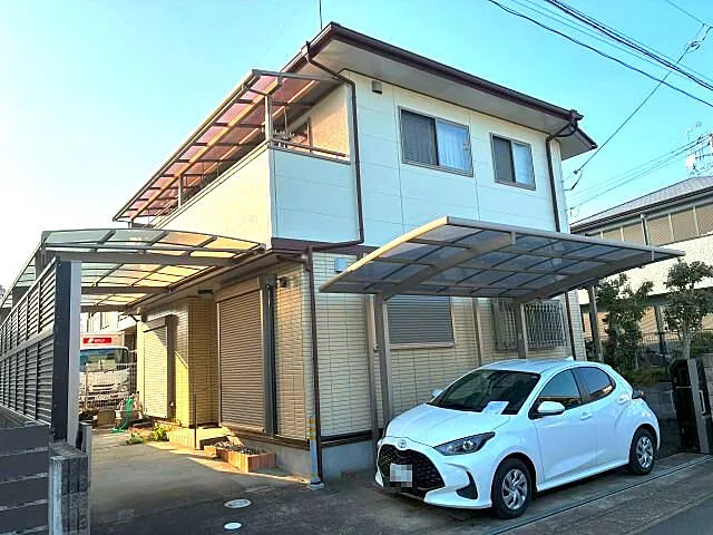 Used single-family home, Hori Town, used single-family home