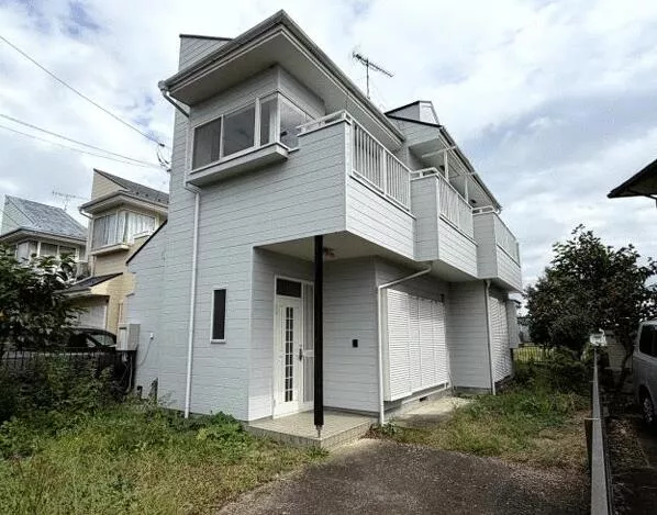 Hiki District Ogawa Town Oaza Kadoyama (Ogawamachi Station) 2-story 4LDK