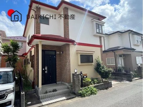 All rooms have storage with WIC, creating a tidy living environment♪ Economical city gas area♪