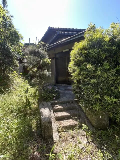 Narutocity, Kitahada-cho, Awata, Nishibouji, 2-story, 6DK