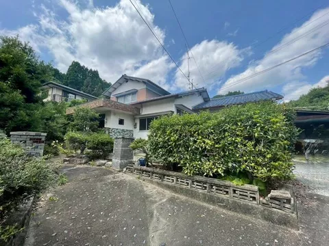 Karatsu City, Aichi Town Nakayama (Aichi Station), 2-story, 6DK