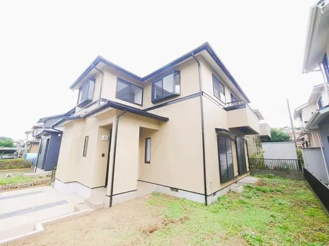 Yachimata City, Yamada-dai (Yachimata Station), 2-story, 4SLDK