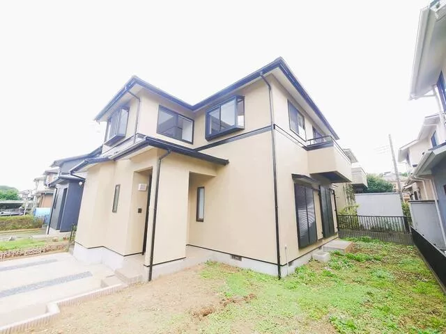Yachimata City, Yamada-dai (Yachimata Station), 2-story, 4SLDK