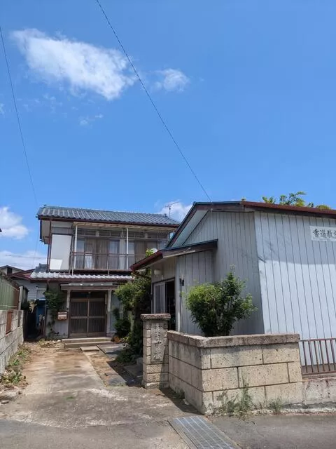 Nasukarasuyama City, Asahi 1-chome (Karasuyama Station) 2-story 5DK